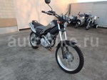     Yamaha XG250 Tricker-2 2014  5